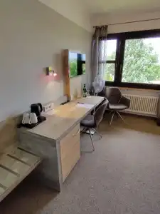 Burgstadt-Hotel - 20