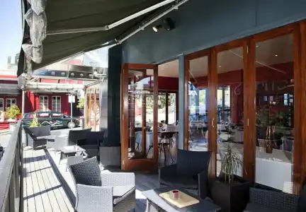 Distinction New Plymouth - 29