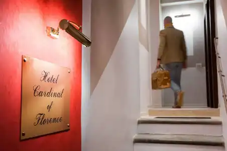 Cardinal of Florence - Recommended for Ages 25 to 55 - 14