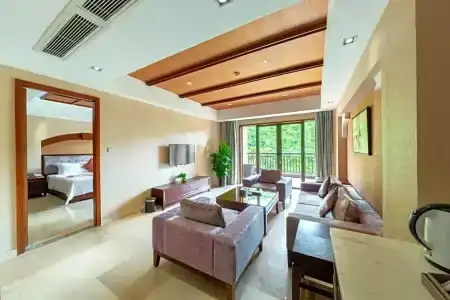 Grand Metropark Bay Sanya - 523