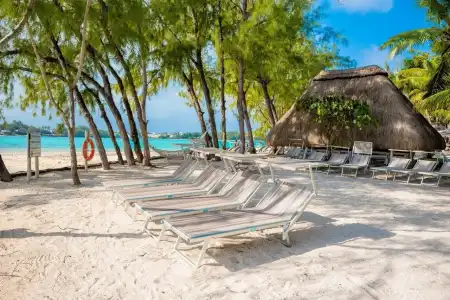Ile Des Deux Cocos - 12
