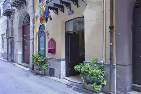 Locanda del Gagini - 0