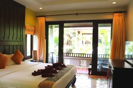Chaweng Garden Beach Resort - 124