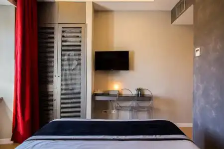 Top Floor Trastevere - 23