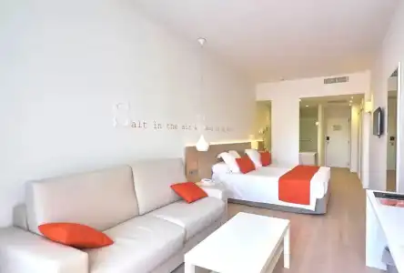 BQ Bulevar Peguera - Adults Only - 16
