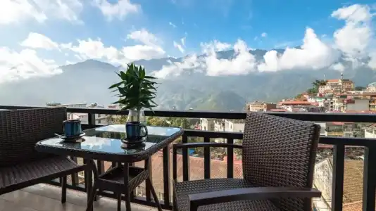 Sapa Horizon & Skybar - 85