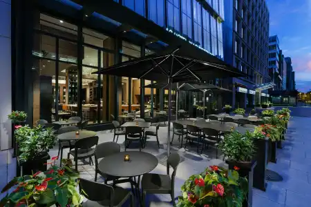 AC by Marriott Washington DC Downtown - 25