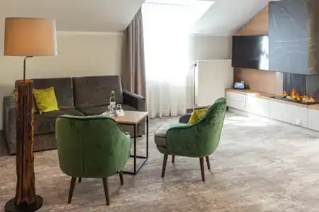 Dorint Strandresort & Spa Ostseebad Wustrow - 118