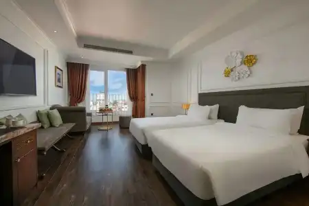 Hanoi Allure - 101