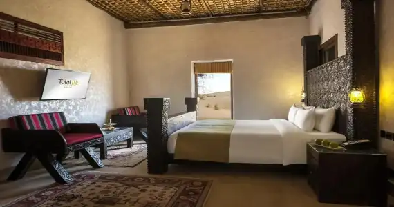 Telal Resort, Al Ain - 2