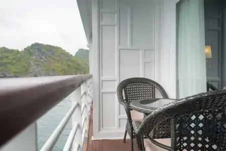 Paradise Elegance Cruise - 57