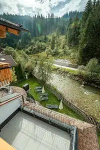 Alpenland Gerlos - & Breakfast - 115