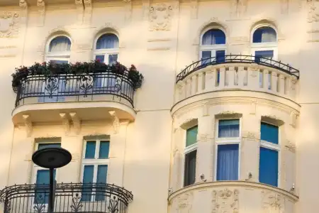 Dominic Smart & Luxury Suites Terazije - 62