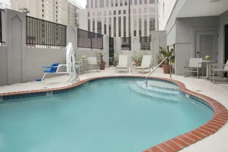 Holiday Inn Express New Orleans Downtown by IHG - 24