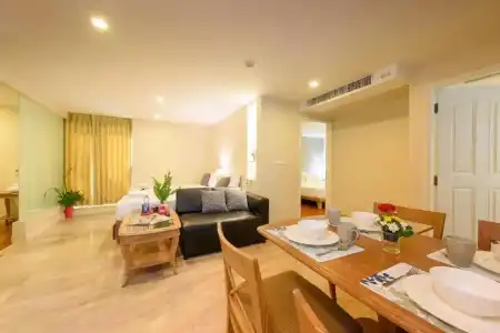 Sabai Sathorn - 137