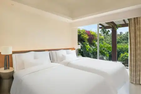 The Westin Resort & Spa Ubud, Bali - 6