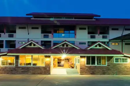 Chatsuree Mansion - 0