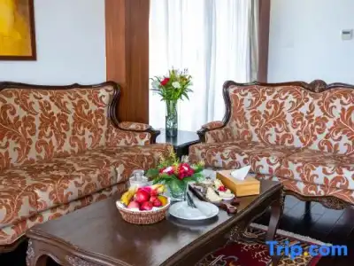 Mountain Glory Forest Resort and Spa, Pokhara - 74