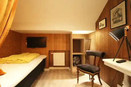 Skanstulls Boutique Hostel - 17