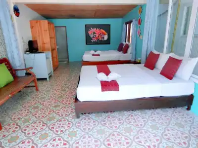 Thipsamed Resort - 27
