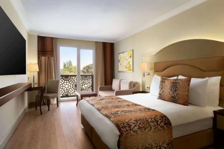 Ramada Resort Kazdaglari Thermal & Spa - 2