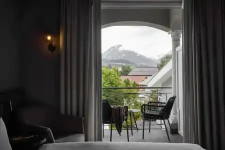 ERIKA BoutiqueKitzbühel - 61