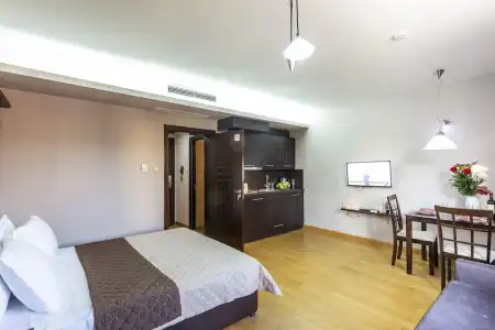 CityHome Aparthotel - 117
