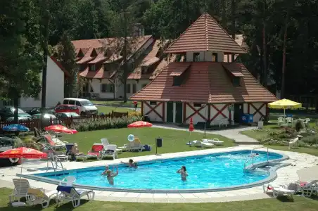 Abbazia Country Club - 14
