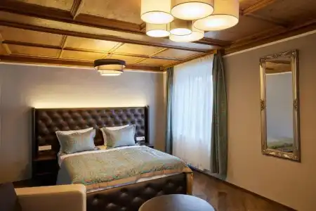 ATLAS Posthotel - 89