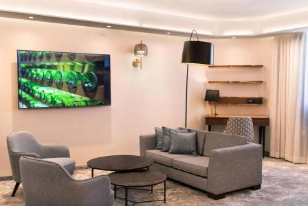 Ramada Jerusalem - 1