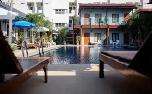 Paradise Land Resort - 40
