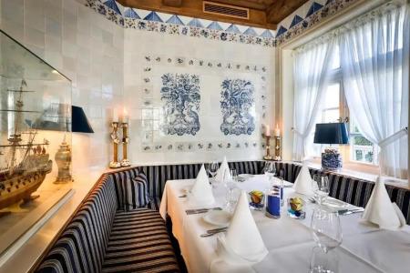 & Restaurant Jörg Müller - 2