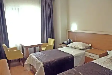EMSA Palace - 38