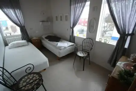 Dalvík Hostel Gimli - 23