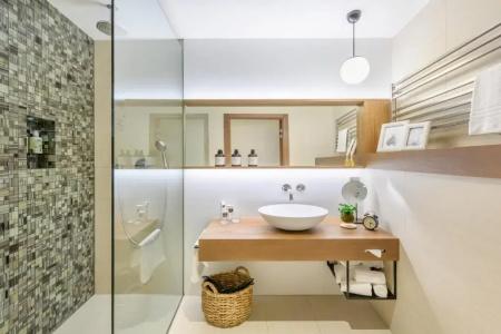Mosaic House Design - 34