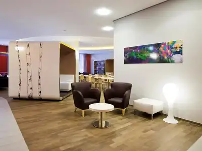 ApartAdagio Berlin Kurfürstendamm - 12