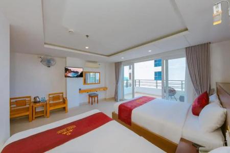 Dubai Nha Trang - 33