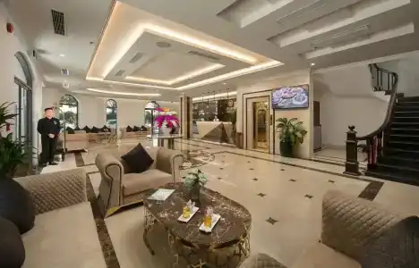 Halios Luxury Halong - 1