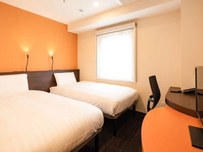 Comfort Inn Tokyo Roppongi - 20