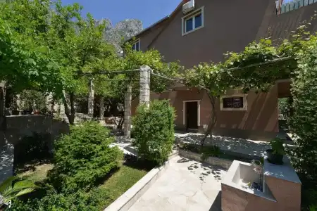 J&P Apartments Orahovac - 162