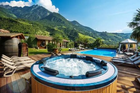 Ruster Resort - 55