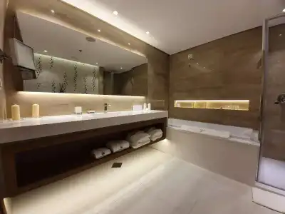 Grand Millennium Sofia - 22
