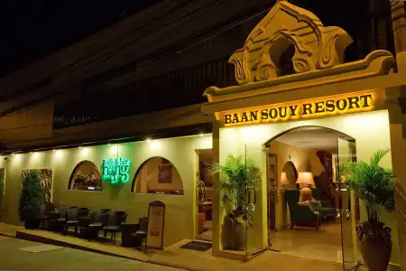 Baan Souy Resort - 32