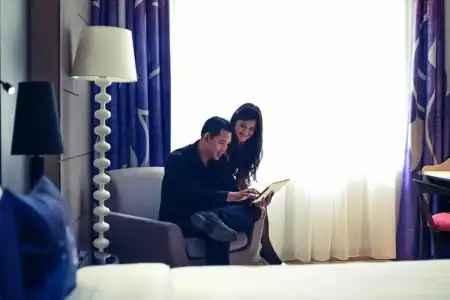 Mercure Jakarta Sabang - 77
