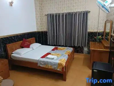 Nhật Vân 2 - 7