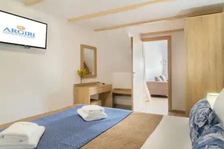 Argiri Apartments & Suites - 47