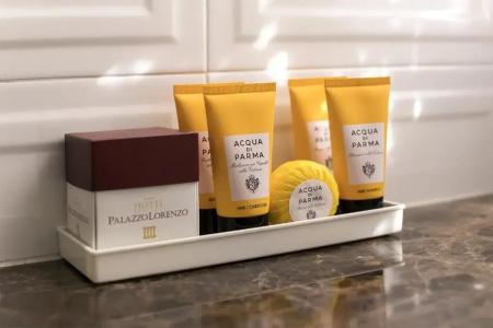 Palazzo Lorenzo Boutique & Spa - 60