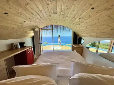 Seaview Faralya Butik - 115
