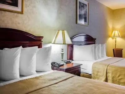 Quality Inn Enola - Harrisburg - 49