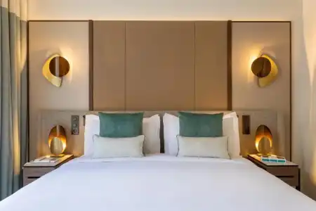 InterContinental Paris Champs Elysées by IHG - 71